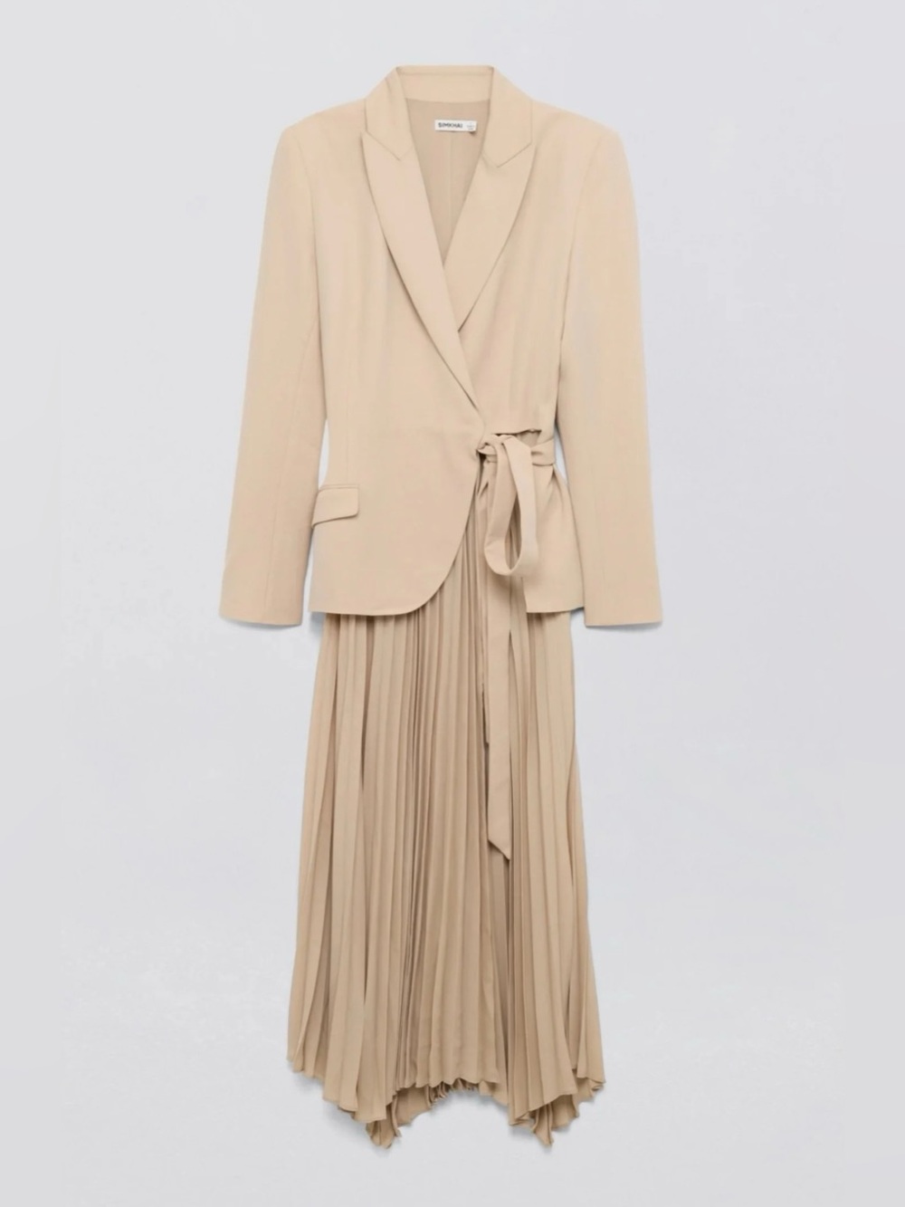 Simkhai Ambretta Dress - Sz 12